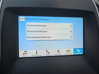 Ford Edge 2.0TDCi 180PS 4x4 Voll-LED/Navi/Kamera/el.Klappe - foto 26