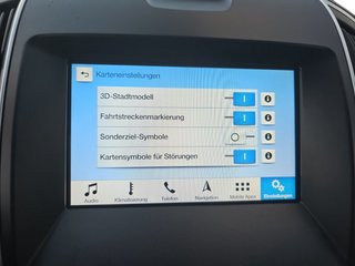 Ford Edge 2.0TDCi 180PS 4x4 Voll-LED/Navi/Kamera/el.Klappe - foto 27