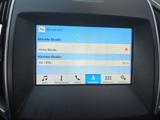 Ford Edge 2.0TDCi 180PS 4x4 Voll-LED/Navi/Kamera/el.Klappe - foto 28