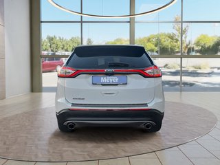 Ford Edge 2.0TDCi 180PS 4x4 Voll-LED/Navi/Kamera/el.Klappe - foto 4