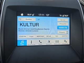 Ford Edge 2.0TDCi 180PS 4x4 Voll-LED/Navi/Kamera/el.Klappe - foto 29