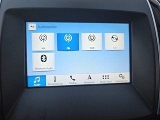 Ford Edge 2.0TDCi 180PS 4x4 Voll-LED/Navi/Kamera/el.Klappe - foto 30