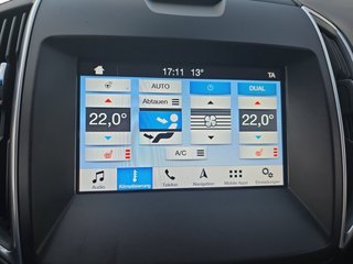 Ford Edge 2.0TDCi 180PS 4x4 Voll-LED/Navi/Kamera/el.Klappe - foto 31