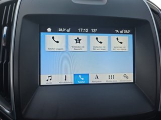 Ford Edge 2.0TDCi 180PS 4x4 Voll-LED/Navi/Kamera/el.Klappe - foto 32