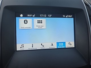 Ford Edge 2.0TDCi 180PS 4x4 Voll-LED/Navi/Kamera/el.Klappe - foto 33