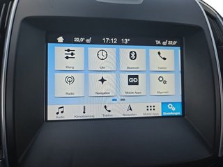 Ford Edge 2.0TDCi 180PS 4x4 Voll-LED/Navi/Kamera/el.Klappe - foto 34