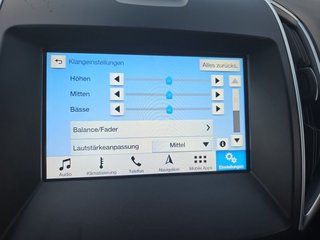 Ford Edge 2.0TDCi 180PS 4x4 Voll-LED/Navi/Kamera/el.Klappe - foto 35