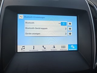 Ford Edge 2.0TDCi 180PS 4x4 Voll-LED/Navi/Kamera/el.Klappe - foto 36