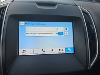 Ford Edge 2.0TDCi 180PS 4x4 Voll-LED/Navi/Kamera/el.Klappe - foto 37