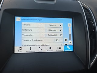 Ford Edge 2.0TDCi 180PS 4x4 Voll-LED/Navi/Kamera/el.Klappe - foto 38