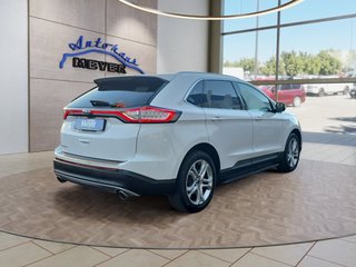 Ford Edge 2.0TDCi 180PS 4x4 Voll-LED/Navi/Kamera/el.Klappe - foto 5