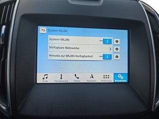 Ford Edge 2.0TDCi 180PS 4x4 Voll-LED/Navi/Kamera/el.Klappe - foto 39