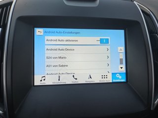 Ford Edge 2.0TDCi 180PS 4x4 Voll-LED/Navi/Kamera/el.Klappe - foto 40