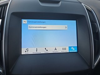 Ford Edge 2.0TDCi 180PS 4x4 Voll-LED/Navi/Kamera/el.Klappe - foto 41