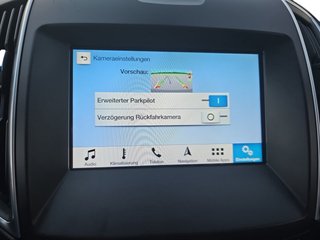 Ford Edge 2.0TDCi 180PS 4x4 Voll-LED/Navi/Kamera/el.Klappe - foto 42