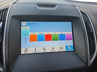 Ford Edge 2.0TDCi 180PS 4x4 Voll-LED/Navi/Kamera/el.Klappe - foto 43