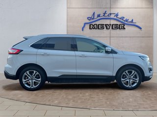 Ford Edge 2.0TDCi 180PS 4x4 Voll-LED/Navi/Kamera/el.Klappe - foto 1