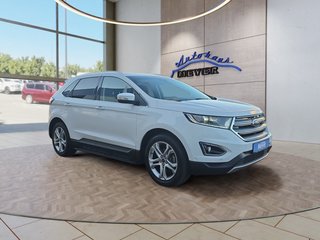 Ford Edge 2.0TDCi 180PS 4x4 Voll-LED/Navi/Kamera/el.Klappe - foto 3