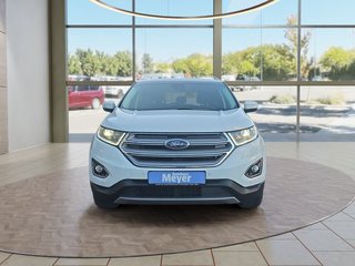 Ford Edge 2.0TDCi 180PS 4x4 Voll-LED/Navi/Kamera/el.Klappe - foto 4