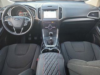 Ford Edge 2.0TDCi 180PS 4x4 Voll-LED/Navi/Kamera/el.Klappe - foto 6