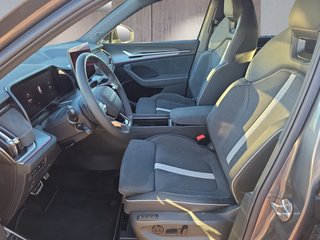 Skoda Kodiaq Sportline 1,5TSI 20*Alu/7-Sitzer/Pano/Matrix/Navi  ** - foto 4