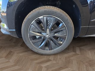 Skoda Karoq Sportline 1,5TSI DSG 4*J.Gar/aAHK/Matrix/Navi  ** - foto 10