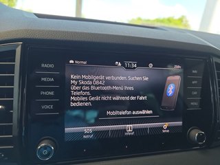 Skoda Karoq Sportline 1,5TSI DSG 4*J.Gar/aAHK/Matrix/Navi  ** - foto 24