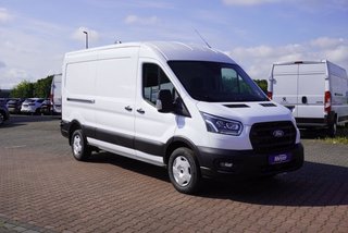 Ford Transit Trend FT350 L3H2 BI-Xenon/AHK/Kamera/2xSchiebetür   ** - foto 2