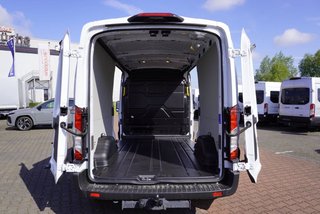 Ford Transit Trend FT350 L3H2 BI-Xenon/AHK/Kamera/2xSchiebetür   ** - foto 6