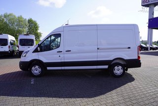 Ford Transit Trend FT350 L3H2 BI-Xenon/AHK/Kamera/2xSchiebetür   ** - foto 2