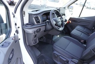 Ford Transit Trend FT350 L3H2 BI-Xenon/AHK/Kamera/2xSchiebetür   ** - foto 3