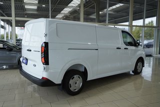 Ford Transit Custom age.one-day registration Kaufen