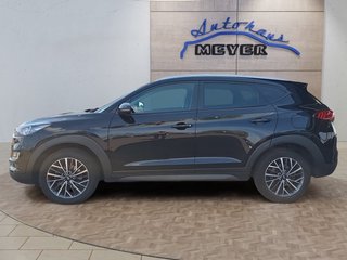 Hyundai TUCSON 1.6 132PS 18*Alu/Navi/Sitzhz/Kamera - bilder 2