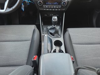 Hyundai TUCSON 1.6 132PS 18*Alu/Navi/Sitzhz/Kamera - bilder 6