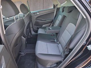 Hyundai TUCSON 1.6 132PS 18*Alu/Navi/Sitzhz/Kamera - bilder 8