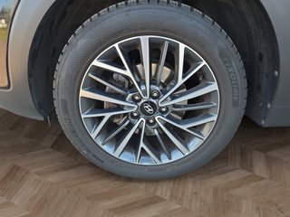 Hyundai TUCSON 1.6 132PS 18*Alu/Navi/Sitzhz/Kamera - bilder 9
