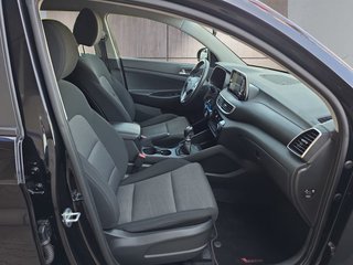 Hyundai TUCSON 1.6 132PS 18*Alu/Navi/Sitzhz/Kamera - bilder 10