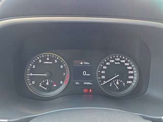 Hyundai TUCSON 1.6 132PS 18*Alu/Navi/Sitzhz/Kamera - bilder 12