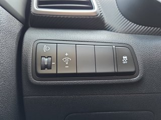 Hyundai TUCSON 1.6 132PS 18*Alu/Navi/Sitzhz/Kamera - bilder 13