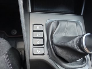 Hyundai TUCSON 1.6 132PS 18*Alu/Navi/Sitzhz/Kamera - bilder 15