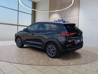 Hyundai TUCSON 1.6 132PS 18*Alu/Navi/Sitzhz/Kamera - bilder 3