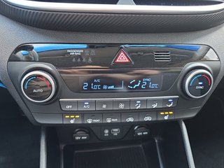 Hyundai TUCSON 1.6 132PS 18*Alu/Navi/Sitzhz/Kamera - bilder 16