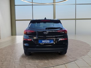Hyundai TUCSON 1.6 132PS 18*Alu/Navi/Sitzhz/Kamera - bilder 4