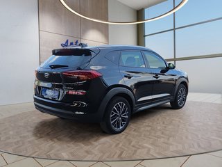 Hyundai TUCSON 1.6 132PS 18*Alu/Navi/Sitzhz/Kamera - bilder 5