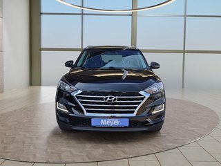Hyundai TUCSON 1.6 132PS 18*Alu/Navi/Sitzhz/Kamera - bilder 3