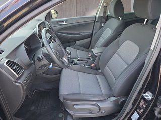 Hyundai TUCSON 1.6 132PS 18*Alu/Navi/Sitzhz/Kamera - bilder 4