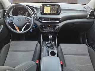 Hyundai TUCSON 1.6 132PS 18*Alu/Navi/Sitzhz/Kamera - bilder 5