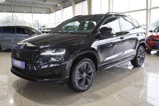 Skoda Karoq age.one-day registration Kaufen