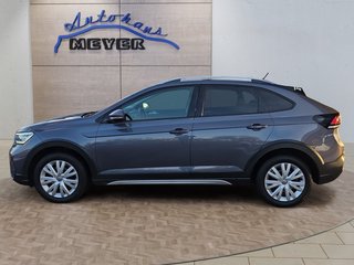 Volkswagen Taigo 1.5TSI DSG IQ.Light/Keyless/ACC/Sitzhz. - bilder 2