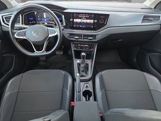 Volkswagen Taigo 1.5TSI DSG IQ.Light/Keyless/ACC/Sitzhz. - bilder 6